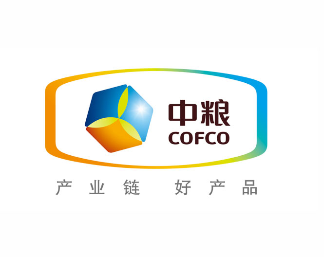 中粮